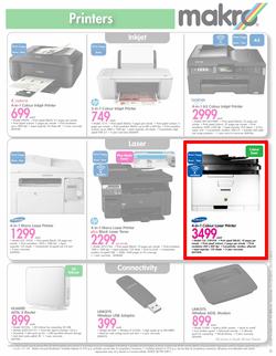 Makro : Back To School (31 Dec - 20 Jan 2014), page 21