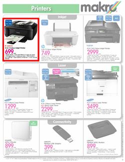 Makro : Back To School (31 Dec - 20 Jan 2014), page 21