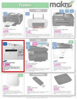 Makro : Back To School (31 Dec - 20 Jan 2014), page 21