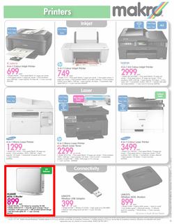 Makro : Back To School (31 Dec - 20 Jan 2014), page 21
