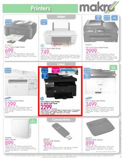 Makro : Back To School (31 Dec - 20 Jan 2014), page 21