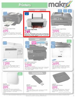 Makro : Back To School (31 Dec - 20 Jan 2014), page 21
