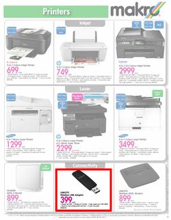Makro : Back To School (31 Dec - 20 Jan 2014), page 21
