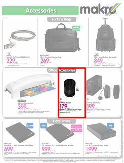 Makro : Back To School (31 Dec - 20 Jan 2014), page 23
