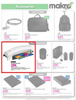 Makro : Back To School (31 Dec - 20 Jan 2014), page 23