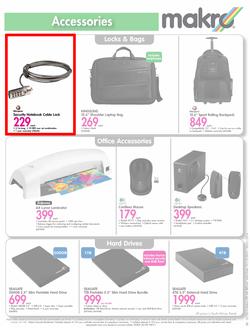 Makro : Back To School (31 Dec - 20 Jan 2014), page 23
