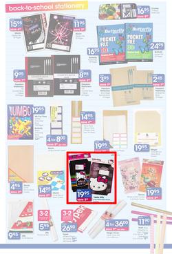 Clicks : Back To School Savings (31 Dec 2013- 2 Feb 2014), page 2