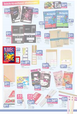 Clicks : Back To School Savings (31 Dec 2013- 2 Feb 2014), page 2