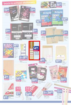 Clicks : Back To School Savings (31 Dec 2013- 2 Feb 2014), page 2