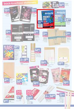 Clicks : Back To School Savings (31 Dec 2013- 2 Feb 2014), page 2