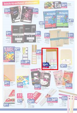 Clicks : Back To School Savings (31 Dec 2013- 2 Feb 2014), page 2