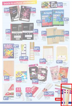 Clicks : Back To School Savings (31 Dec 2013- 2 Feb 2014), page 2