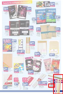 Clicks : Back To School Savings (31 Dec 2013- 2 Feb 2014), page 2