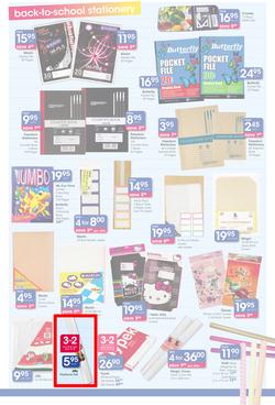 Clicks : Back To School Savings (31 Dec 2013- 2 Feb 2014), page 2
