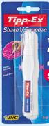 Tipp-Ex Shake & Squeeze Pen 1-UP