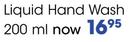 Oh So Heavenly Liquid Hand Wash-200Ml