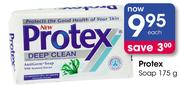 Protex Soap-175G