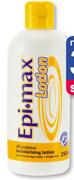 Epimax Lotion-250Ml