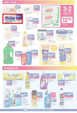 Clicks : Back To School Savings (31 Dec 2013- 2 Feb 2014), page 4