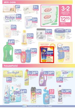 Clicks : Back To School Savings (31 Dec 2013- 2 Feb 2014), page 4