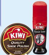 Kiwi Shoe Polish-50ml