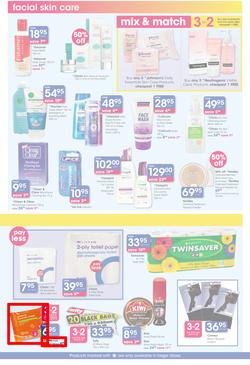 Clicks : Back To School Savings (31 Dec 2013- 2 Feb 2014), page 5