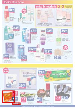 Clicks : Back To School Savings (31 Dec 2013- 2 Feb 2014), page 5