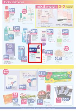 Clicks : Back To School Savings (31 Dec 2013- 2 Feb 2014), page 5