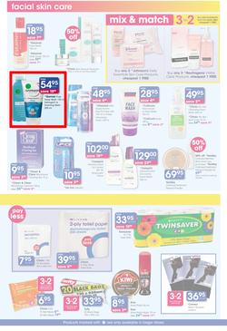 Clicks : Back To School Savings (31 Dec 2013- 2 Feb 2014), page 5