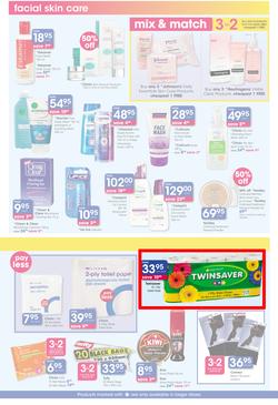 Clicks : Back To School Savings (31 Dec 2013- 2 Feb 2014), page 5