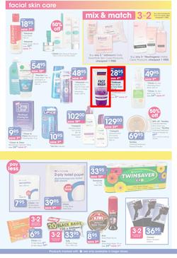 Clicks : Back To School Savings (31 Dec 2013- 2 Feb 2014), page 5