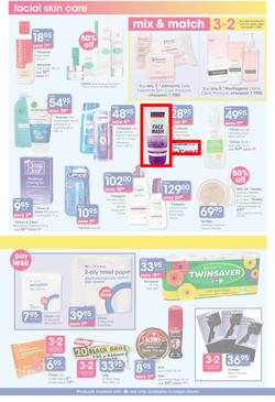 Clicks : Back To School Savings (31 Dec 2013- 2 Feb 2014), page 5