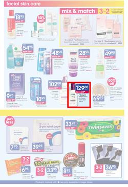 Clicks : Back To School Savings (31 Dec 2013- 2 Feb 2014), page 5