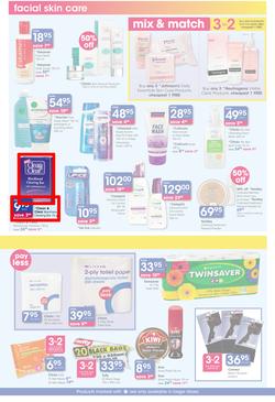 Clicks : Back To School Savings (31 Dec 2013- 2 Feb 2014), page 5