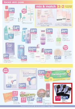 Clicks : Back To School Savings (31 Dec 2013- 2 Feb 2014), page 5
