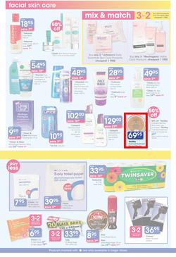 Clicks : Back To School Savings (31 Dec 2013- 2 Feb 2014), page 5
