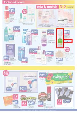 Clicks : Back To School Savings (31 Dec 2013- 2 Feb 2014), page 5