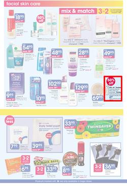 Clicks : Back To School Savings (31 Dec 2013- 2 Feb 2014), page 5