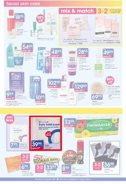 Clicks : Back To School Savings (31 Dec 2013- 2 Feb 2014), page 5