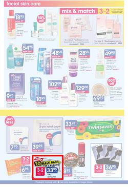 Clicks : Back To School Savings (31 Dec 2013- 2 Feb 2014), page 5