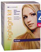 Clicks Highlight Kit