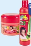Sofn'Free Avo & Honey Hair Pomade-125g