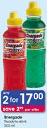 Energade Ready-To-Drink-2x500ml