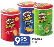 Pringles-47g