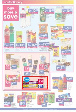 Clicks : Back To School Savings (31 Dec 2013- 2 Feb 2014), page 7