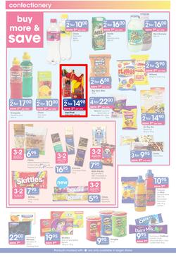 Clicks : Back To School Savings (31 Dec 2013- 2 Feb 2014), page 7