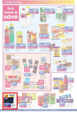 Clicks : Back To School Savings (31 Dec 2013- 2 Feb 2014), page 7