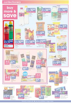 Clicks : Back To School Savings (31 Dec 2013- 2 Feb 2014), page 7