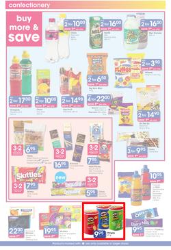 Clicks : Back To School Savings (31 Dec 2013- 2 Feb 2014), page 7
