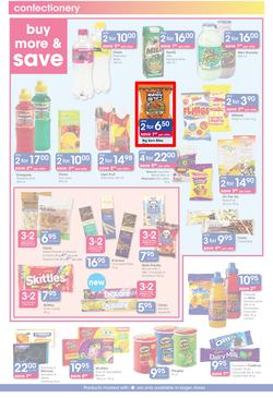 Clicks : Back To School Savings (31 Dec 2013- 2 Feb 2014), page 7